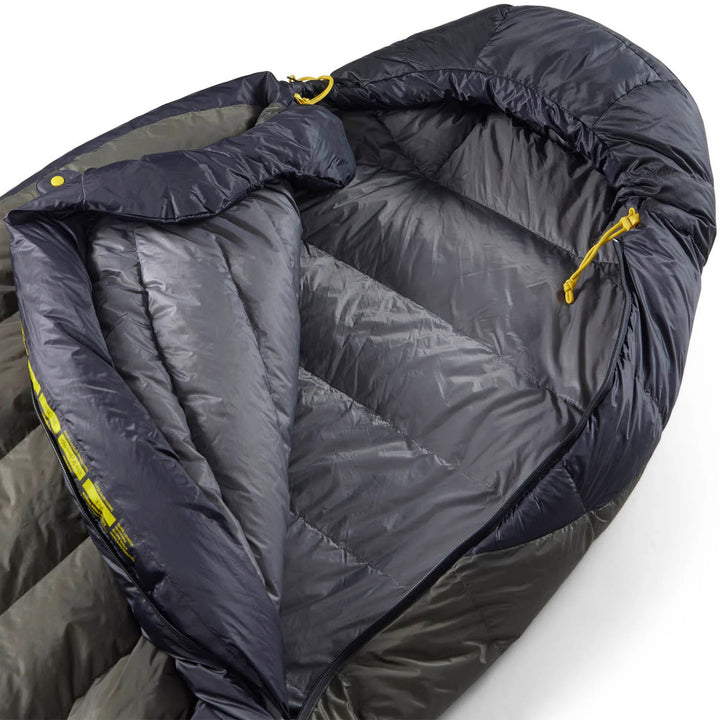 Sea to Summit Spark Pro 900+ Down Sleeping Bag -9C|15F - RDS
