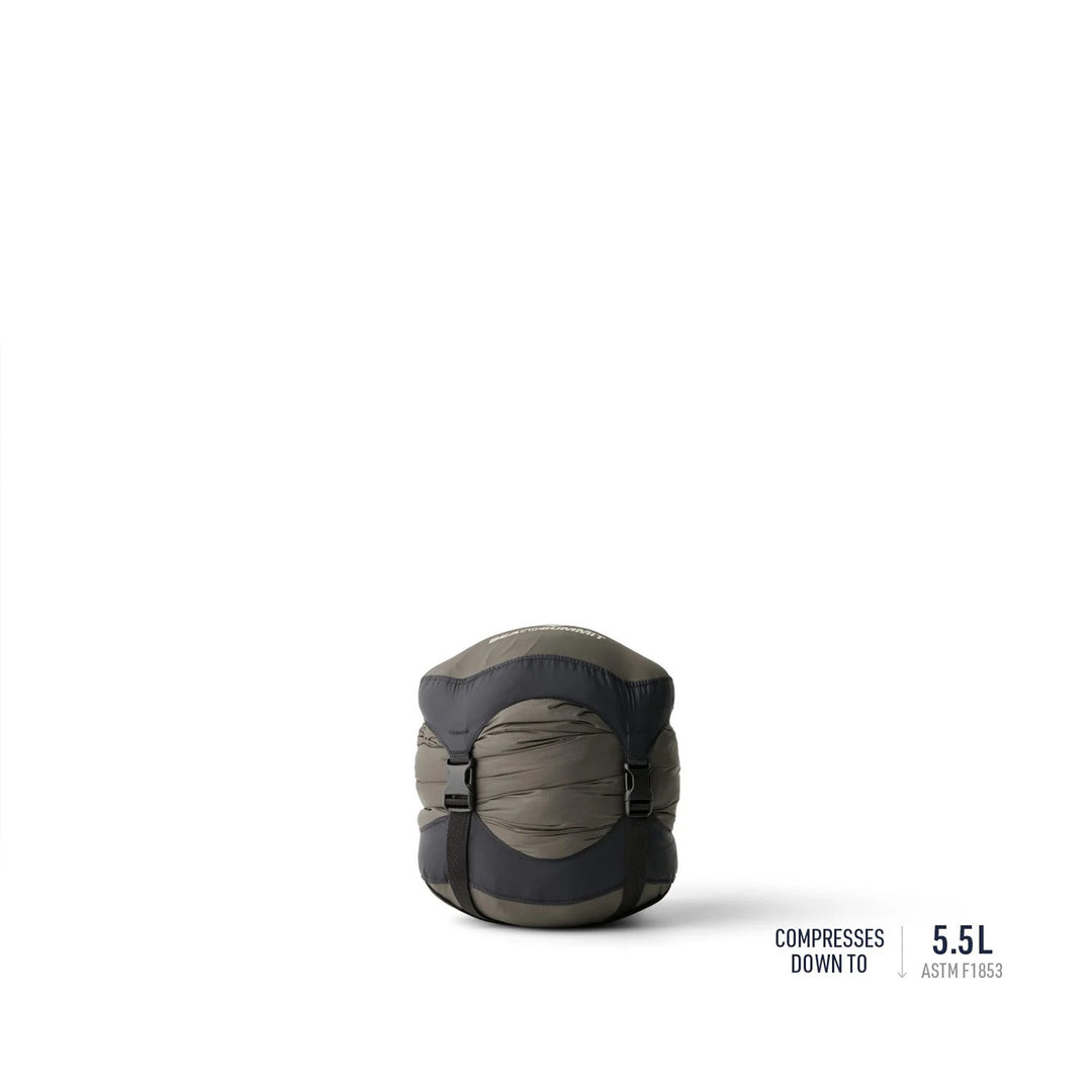 Sea to Summit Spark Pro 900+ Down Sleeping Bag -9C|15F - RDS