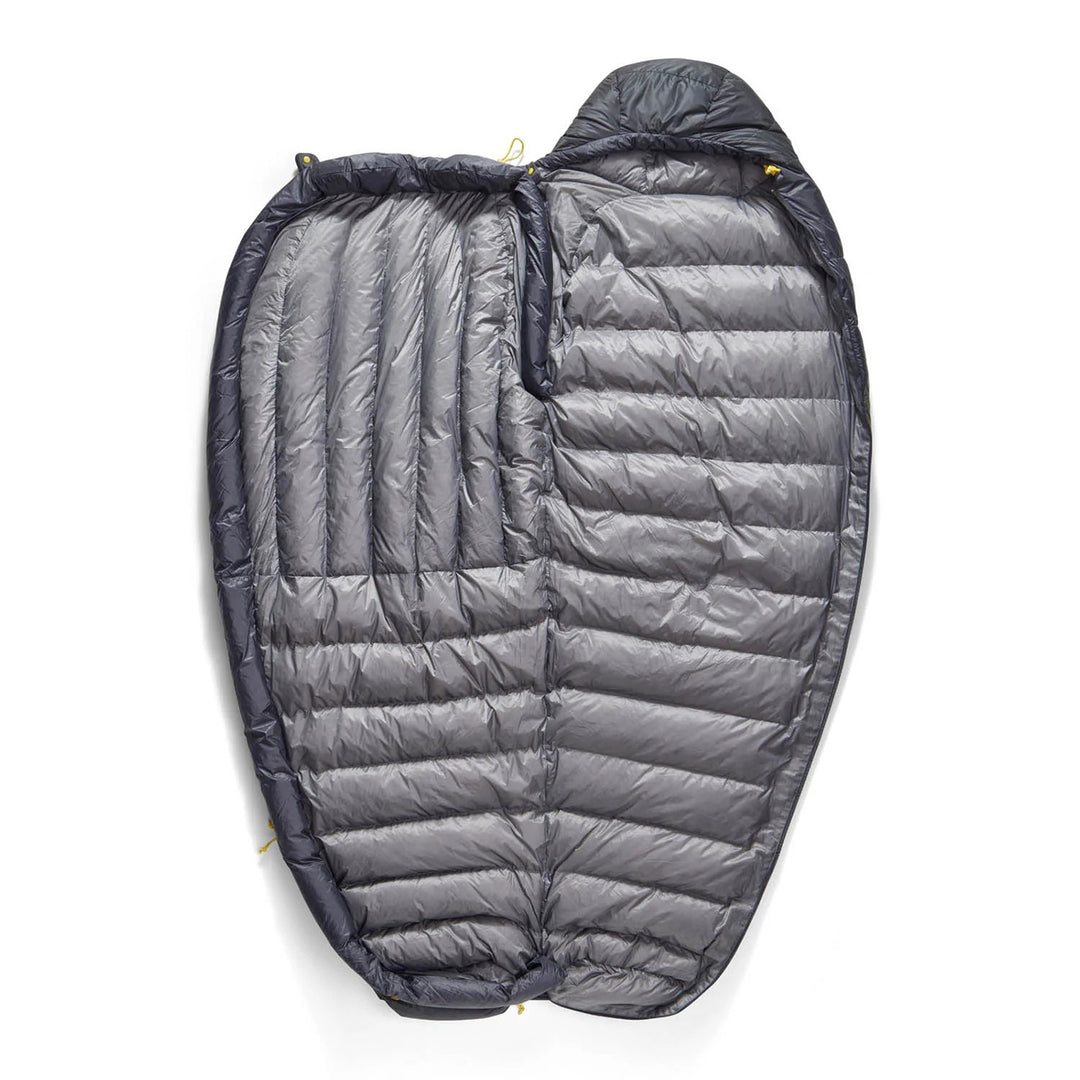 Sea to Summit Spark Pro 900+ Down Sleeping Bag -9C|15F - RDS