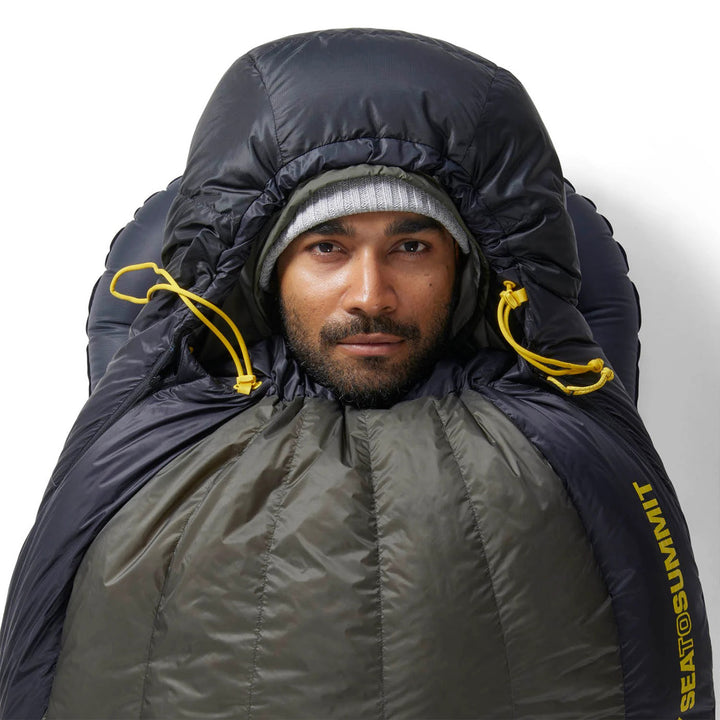 Sea to Summit Spark Pro 900+ Down Sleeping Bag -9C|15F - RDS