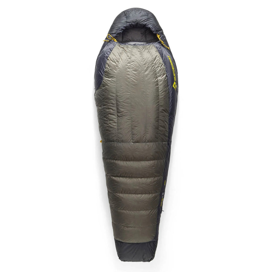 Sea to Summit Spark Pro 900+ Down Sleeping Bag -9C|15F - RDS