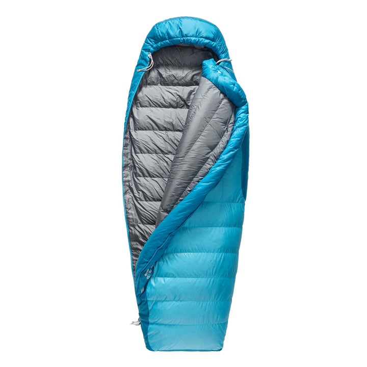 Sea to Summit Trek Women's Down Sleeping Bag -9C|15F - Regular