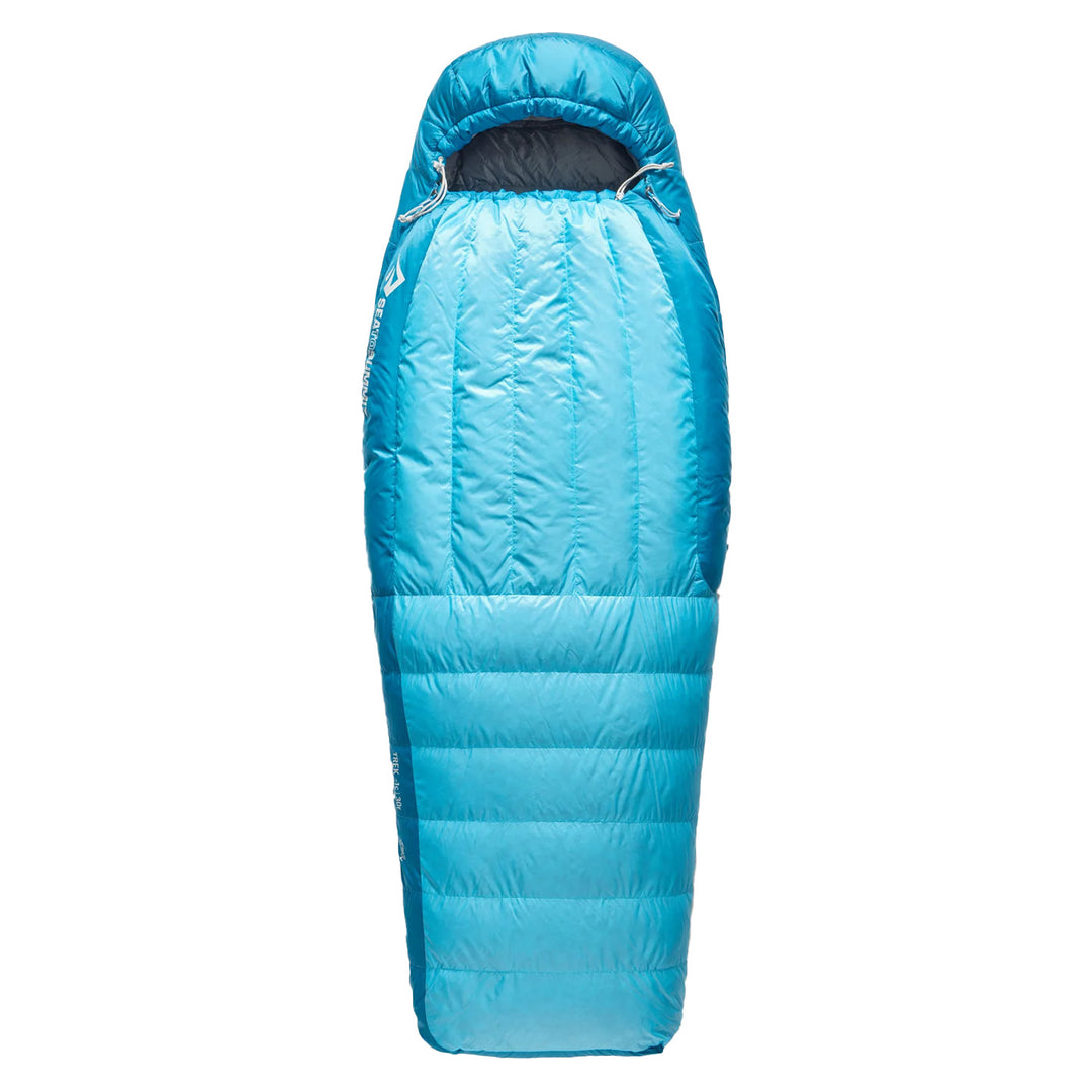 Sea to Summit Trek Women's Down Sleeping Bag -9C|15F - Regular