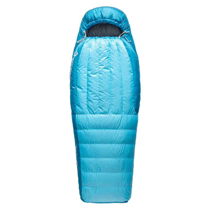 Sea to Summit Trek Women's Down Sleeping Bag -9C|15F - Regular