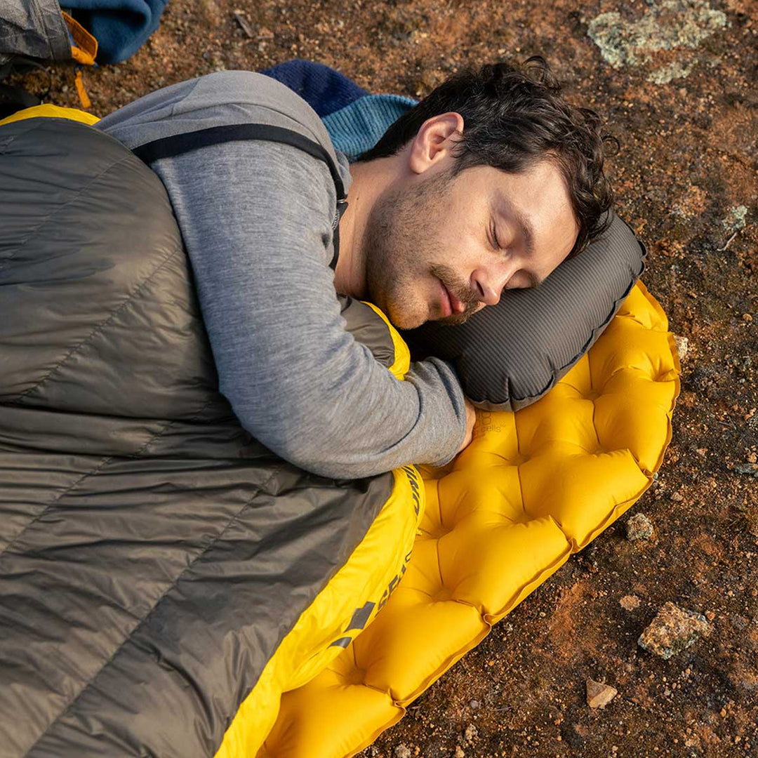 Sea to Summit Ultralight XR Insulated Air Sleeping Mat