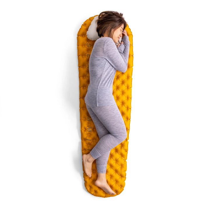 Sea to Summit Ultralight XR Insulated Air Sleeping Mat