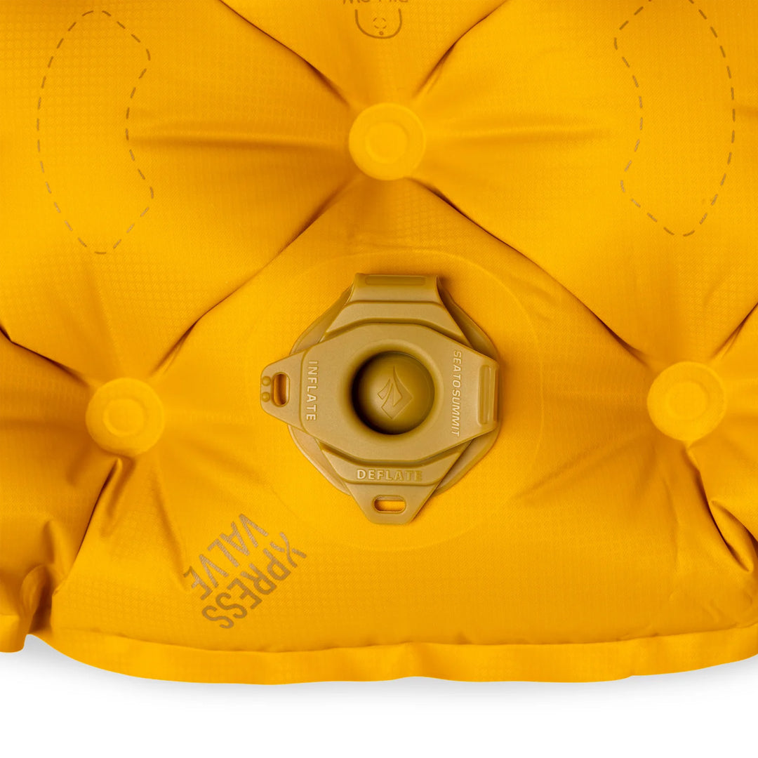 Sea to Summit Ultralight XR Insulated Air Sleeping Mat