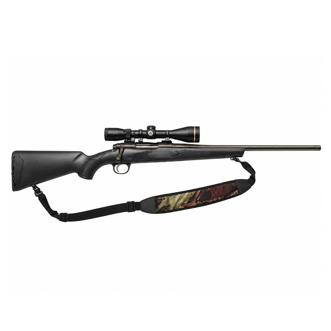 Second Hand Firearm - Franchi Horizon .300WM Bolt Action Centrefire Rifle w/ Sling & Leupold VX-R 3-9X50 Scope