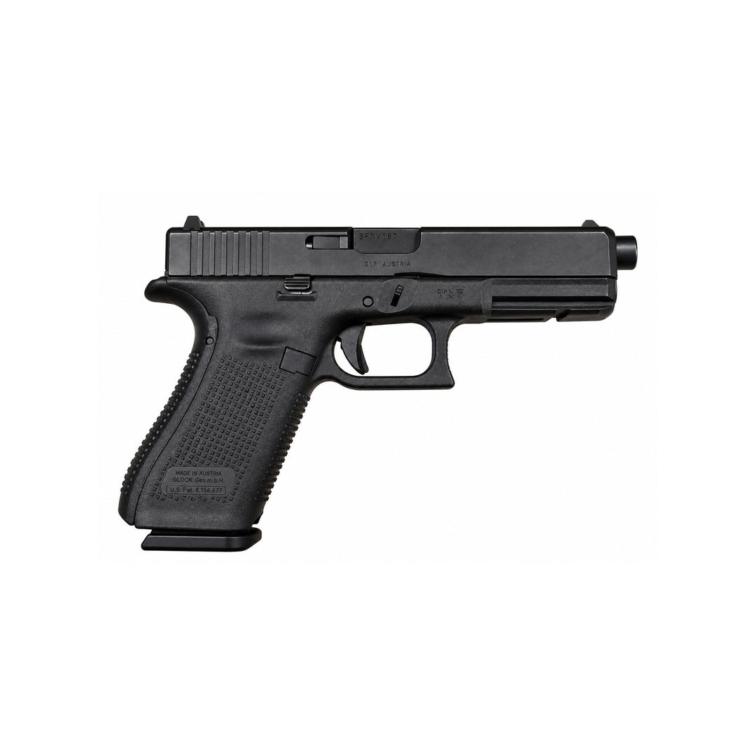 Second Hand Firearm - Glock 9mm Gen 5 Semi-Auto Handgun