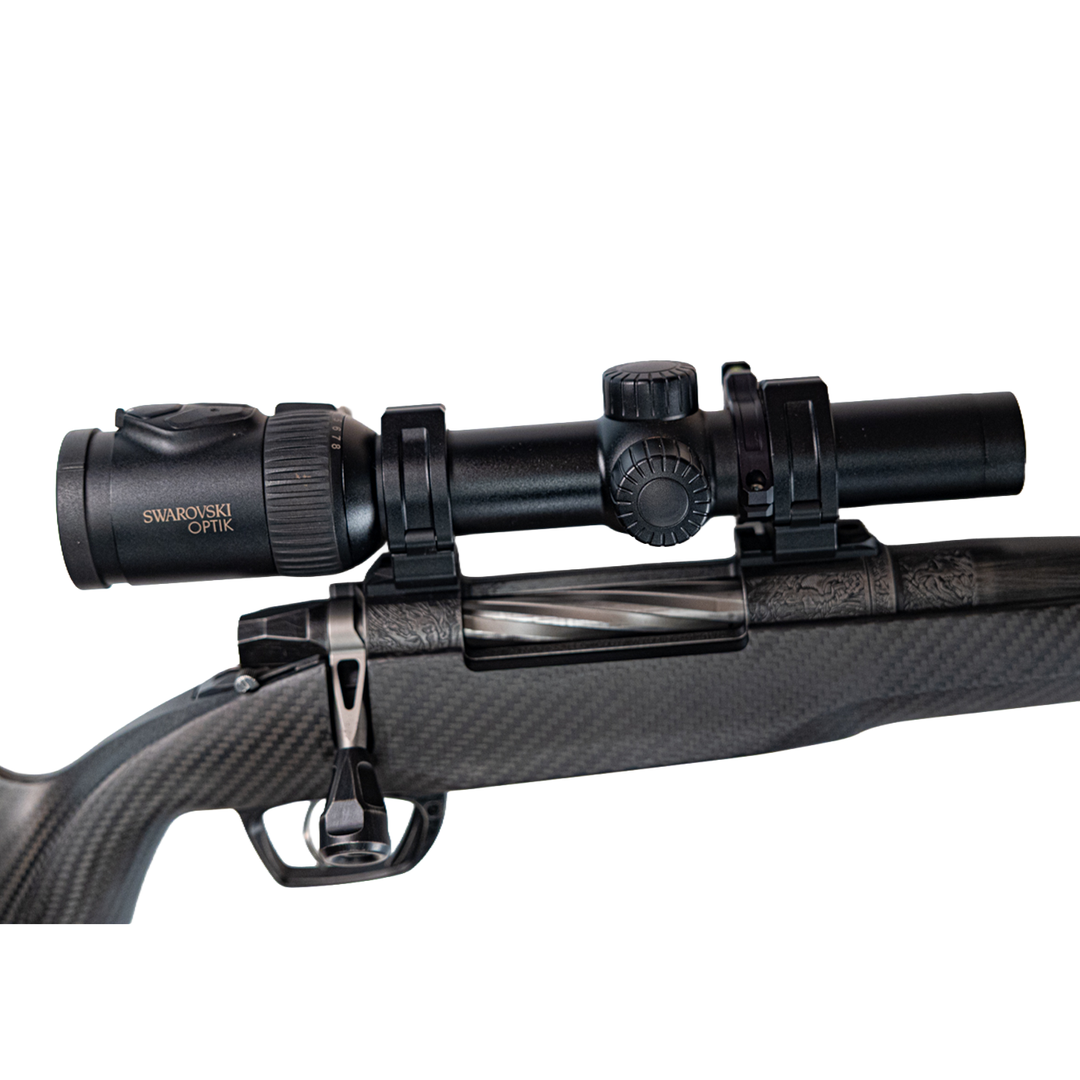 Second Hand Firearm - Gunwerks Bolt Action Centrefire Rifle .375 H&H