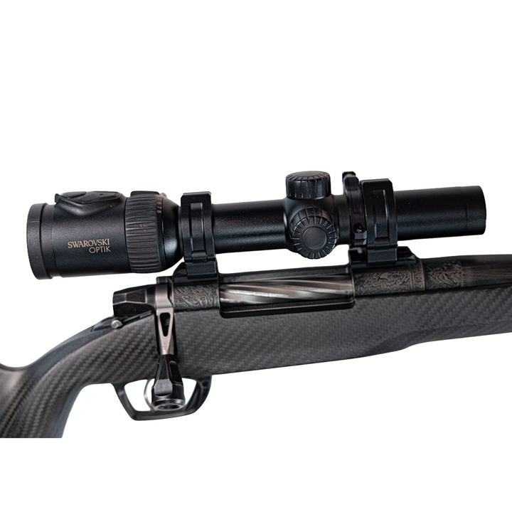 Second Hand Firearm - Gunwerks Bolt Action Centrefire Rifle .375 H&H