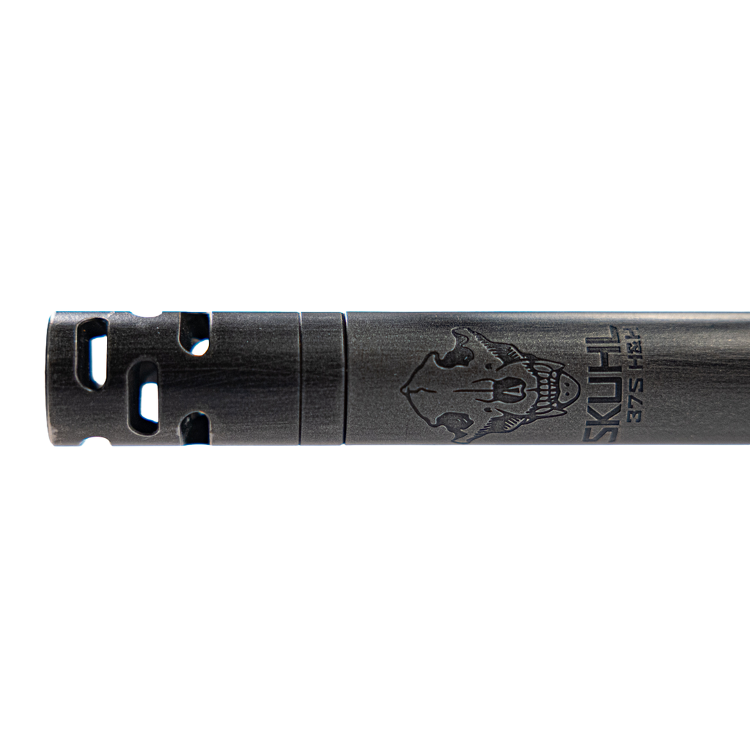 Second Hand Firearm - Gunwerks Bolt Action Centrefire Rifle .375 H&H