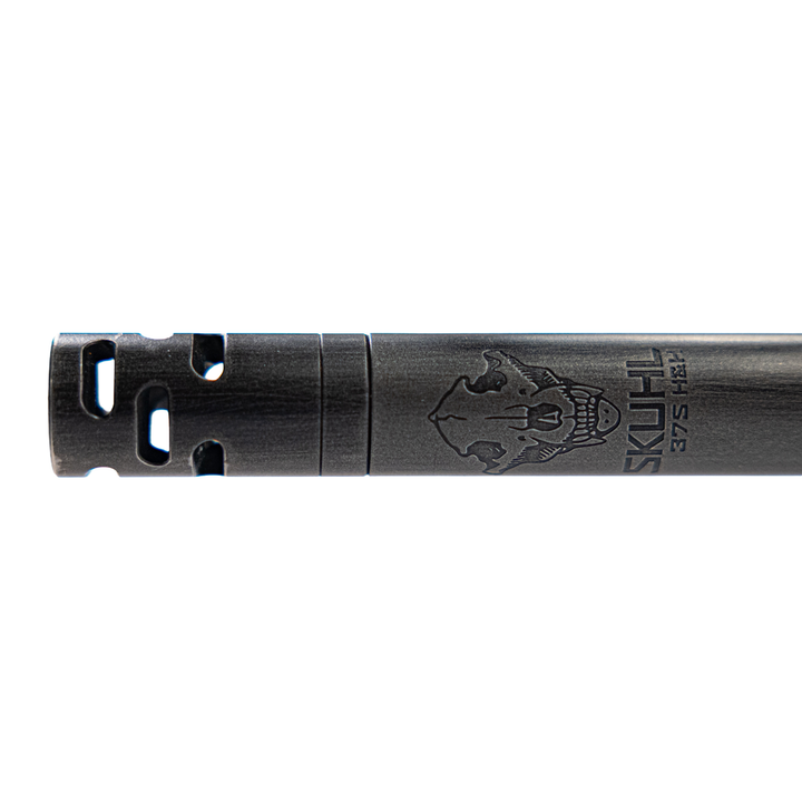 Second Hand Firearm - Gunwerks Bolt Action Centrefire Rifle .375 H&H