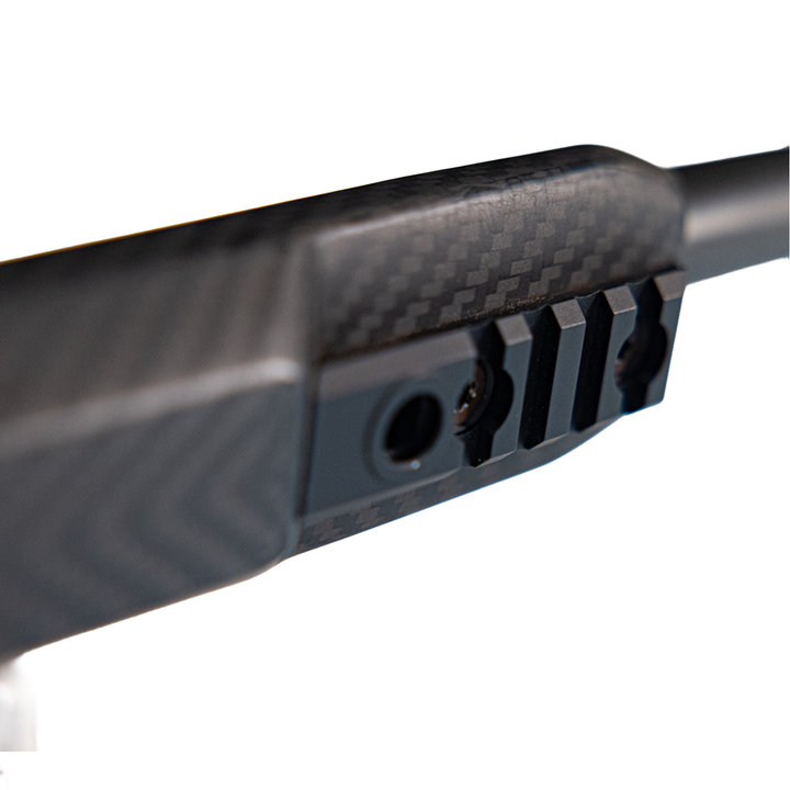 Second Hand Firearm - Gunwerks Bolt Action Centrefire Rifle .375 H&H