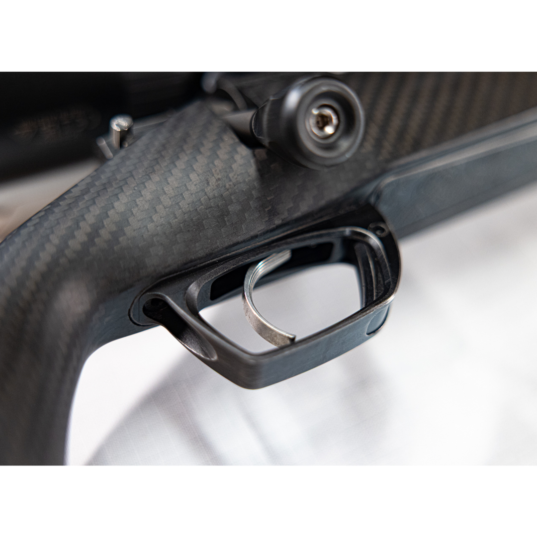 Second Hand Firearm - Gunwerks Bolt Action Centrefire Rifle .375 H&H
