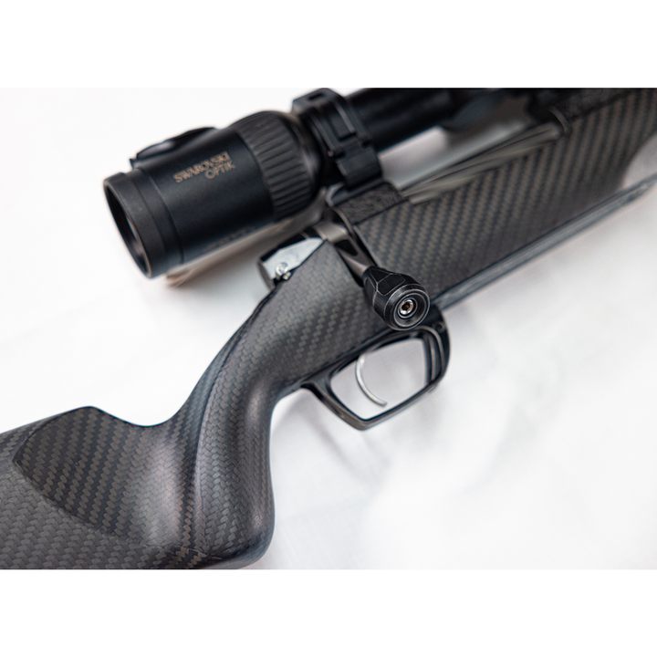 Second Hand Firearm - Gunwerks Bolt Action Centrefire Rifle .375 H&H