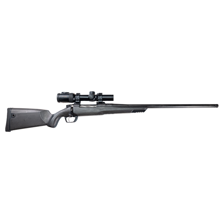 Second Hand Firearm - Gunwerks Bolt Action Centrefire Rifle .375 H&H