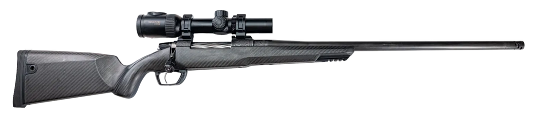 Second Hand Firearm - Gunwerks Bolt Action Centrefire Rifle .375 H&H
