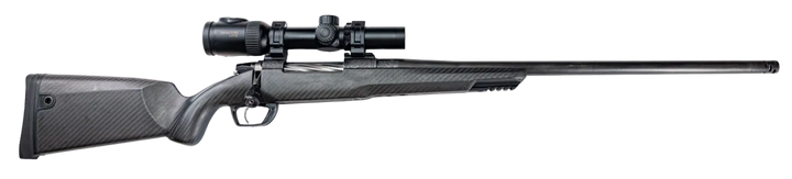 Second Hand Firearm - Gunwerks Bolt Action Centrefire Rifle .375 H&H