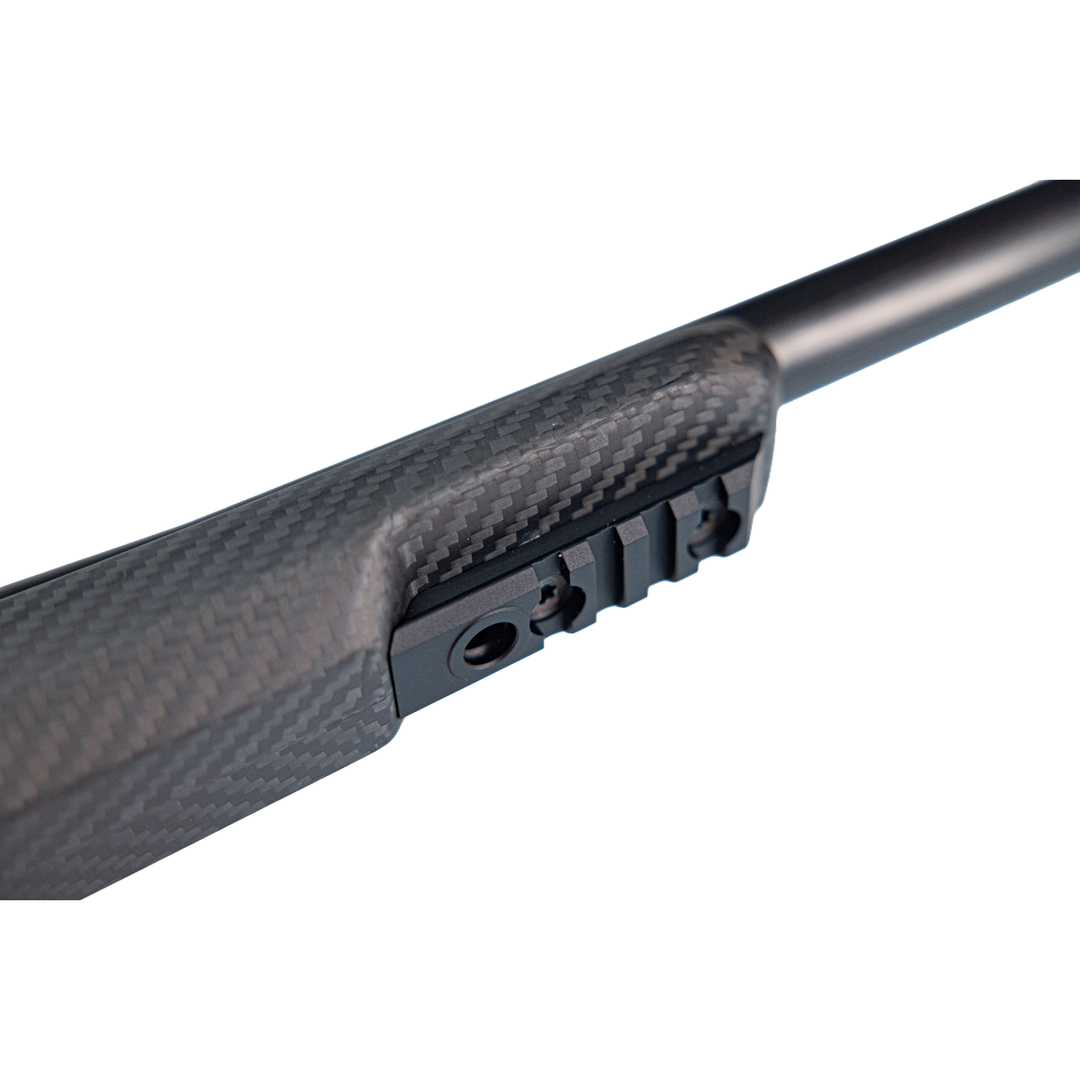 Second Hand Firearm - Gunwerks Bolt Action Centrefire Rifle .416 Ruger