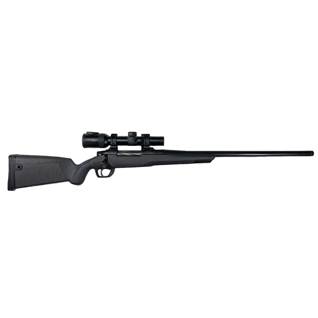Second Hand Firearm - Gunwerks Bolt Action Centrefire Rifle .416 Ruger