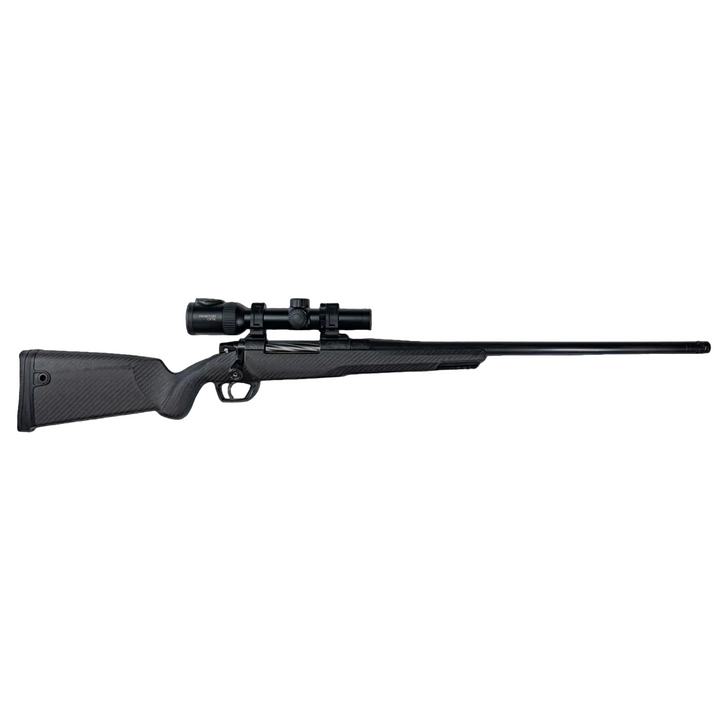 Second Hand Firearm - Gunwerks Bolt Action Centrefire Rifle .416 Ruger