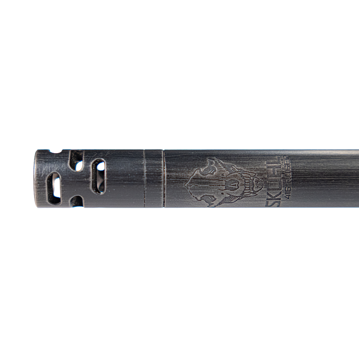 Second Hand Firearm - Gunwerks Bolt Action Centrefire Rifle .416 Ruger
