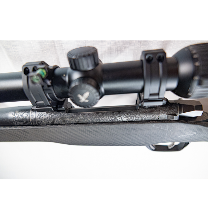 Second Hand Firearm - Gunwerks Bolt Action Centrefire Rifle .416 Ruger