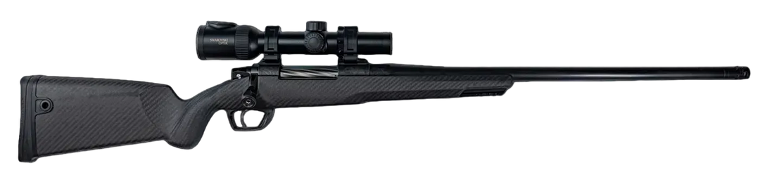 Second Hand Firearm - Gunwerks Bolt Action Centrefire Rifle .416 Ruger