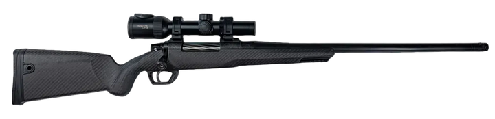 Second Hand Firearm - Gunwerks Bolt Action Centrefire Rifle .416 Ruger