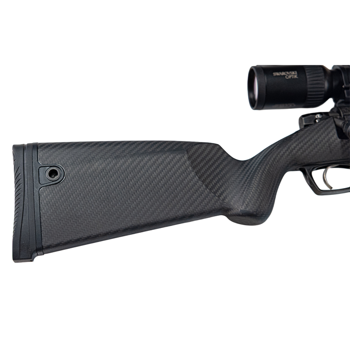 Second Hand Firearm - Gunwerks Bolt Action Centrefire Rifle .416 Ruger