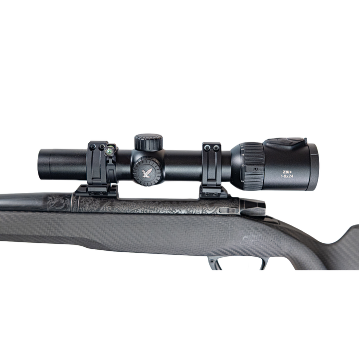 Second Hand Firearm - Gunwerks Bolt Action Centrefire Rifle .416 Ruger