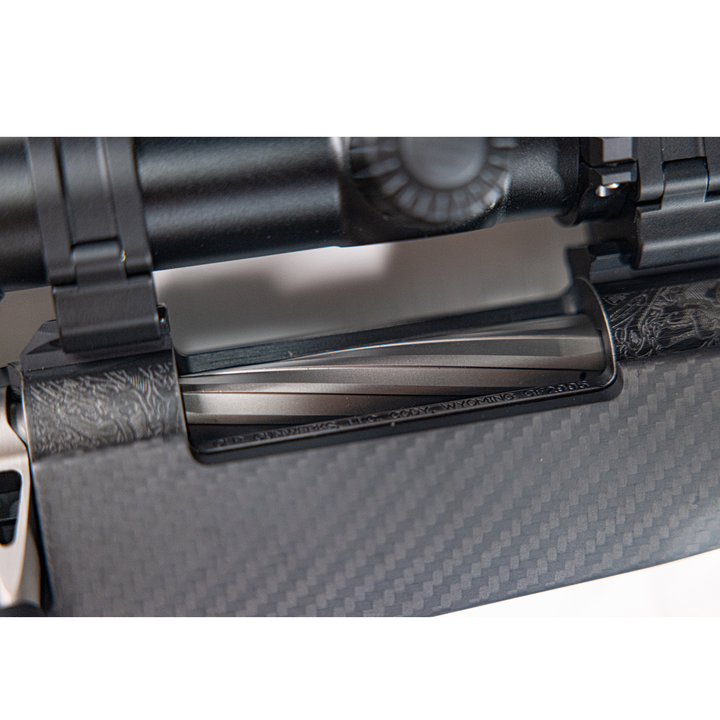 Second Hand Firearm - Gunwerks Bolt Action Centrefire Rifle .416 Ruger