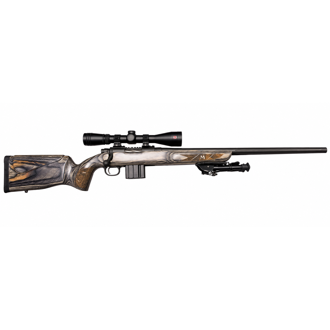Second Hand Firearm - Mossberg MVP 5.56 Nato Bolt Action Centrefire Rifle