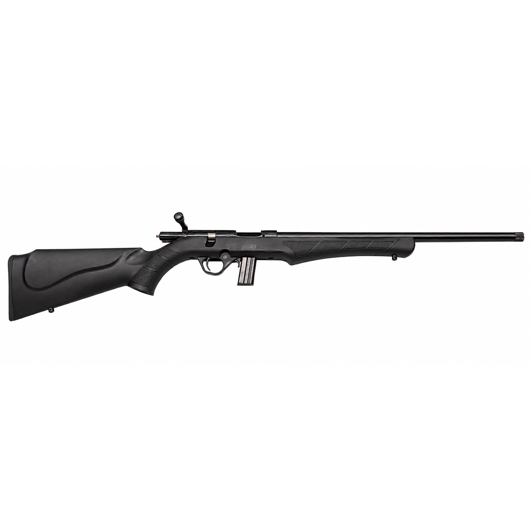 Second Hand Firearm - Rossi 8122 22LR Bolt Action Rimfire Rifle