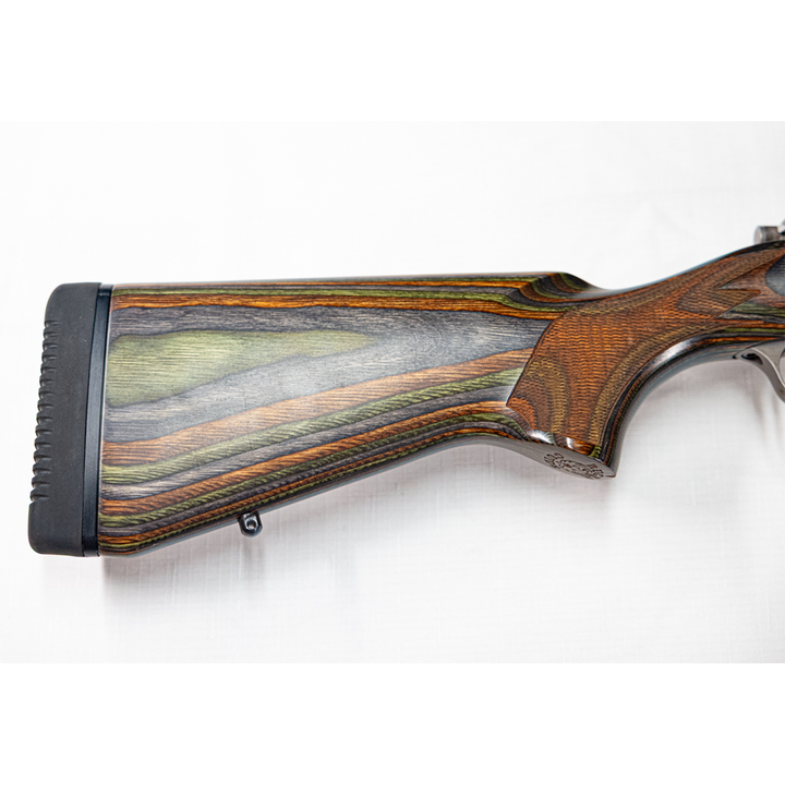 Second Hand Firearm - Ruger M77 Hawkeye 375 Ruger Bolt Action Centrefire Rifle