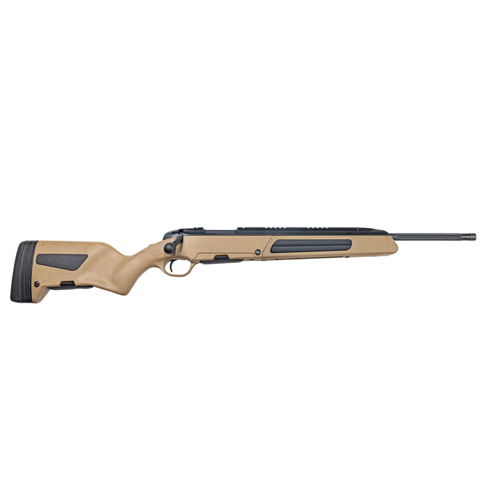 Second Hand Firearm - Steyr Scout 6.5 Creedmoor Bolt Action Rifle