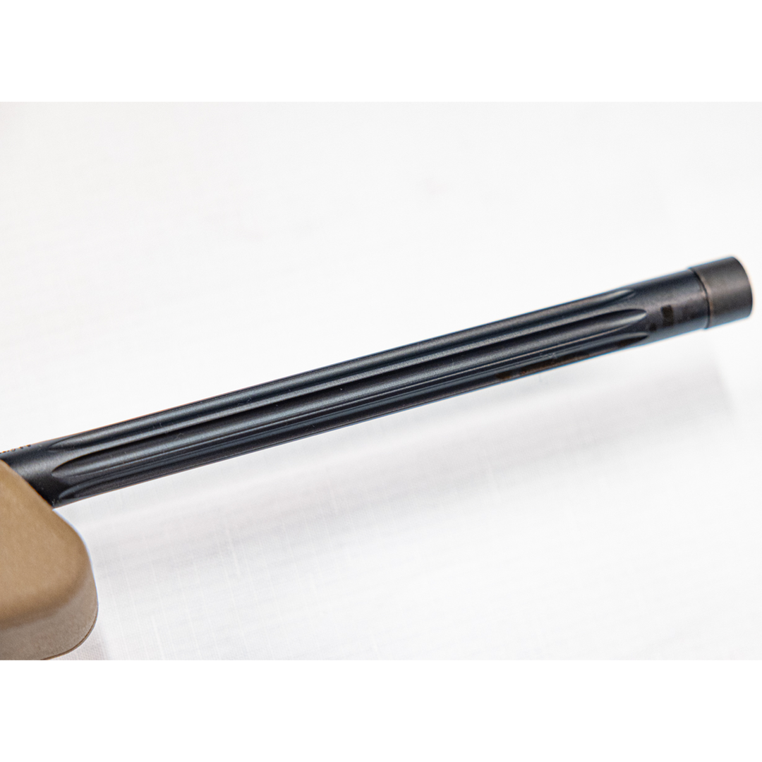 Second Hand Firearm - Steyr Scout 6.5 Creedmoor Bolt Action Rifle