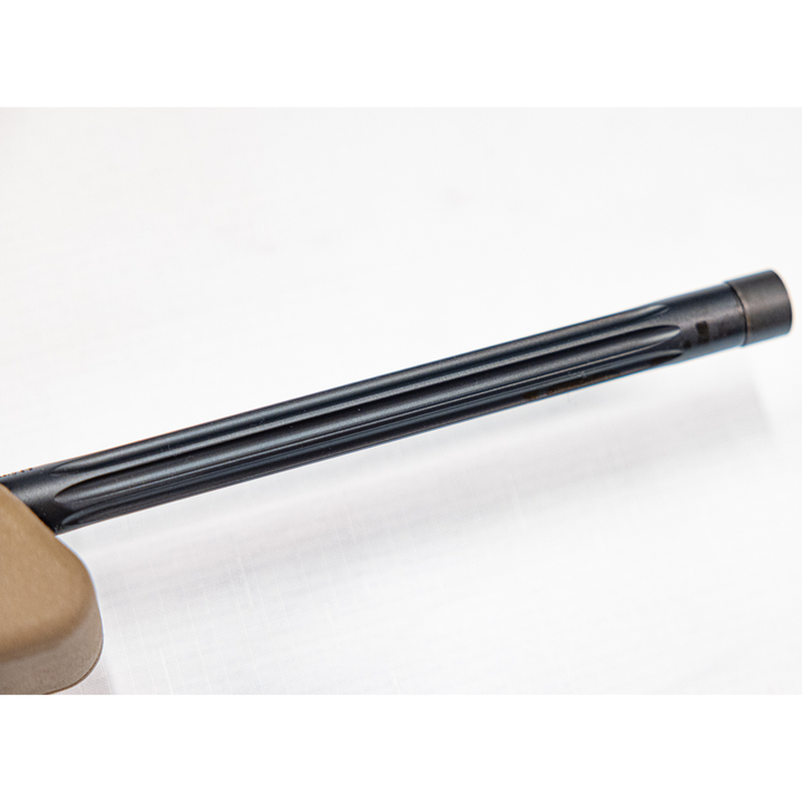 Second Hand Firearm - Steyr Scout 6.5 Creedmoor Bolt Action Rifle