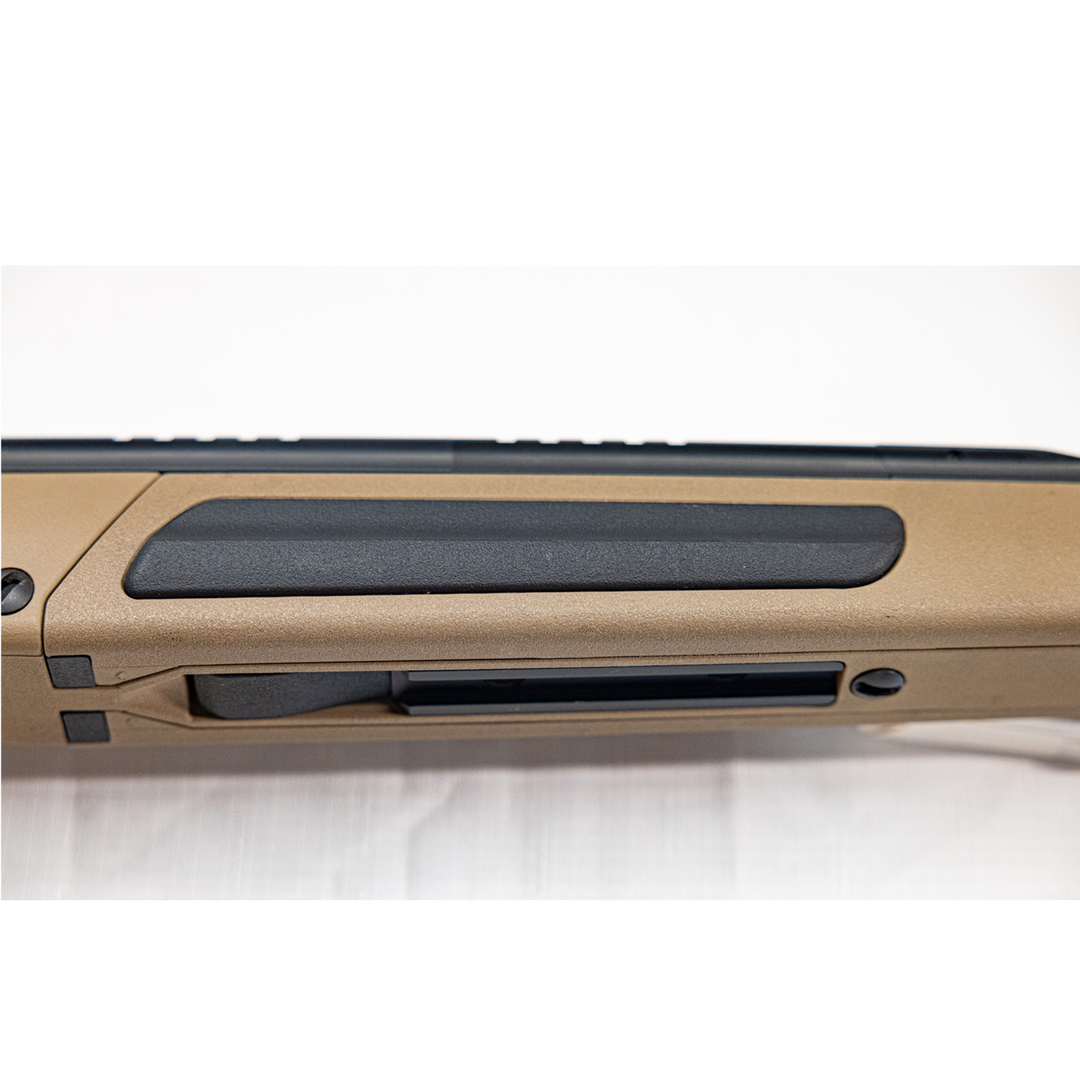 Second Hand Firearm - Steyr Scout 6.5 Creedmoor Bolt Action Rifle