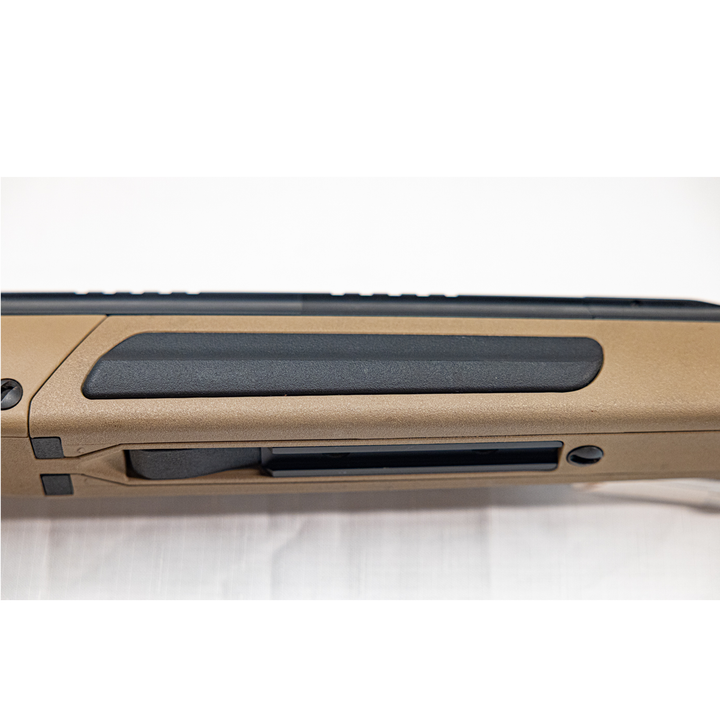 Second Hand Firearm - Steyr Scout 6.5 Creedmoor Bolt Action Rifle