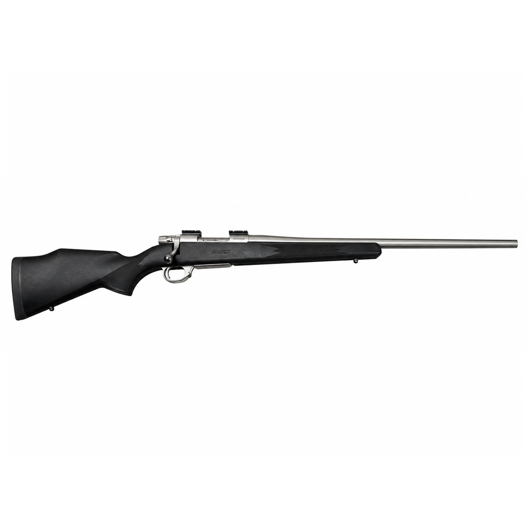 Second Hand Firearm - Weatherby Vanguard Bolt Action Centrefire Rifle .22-250