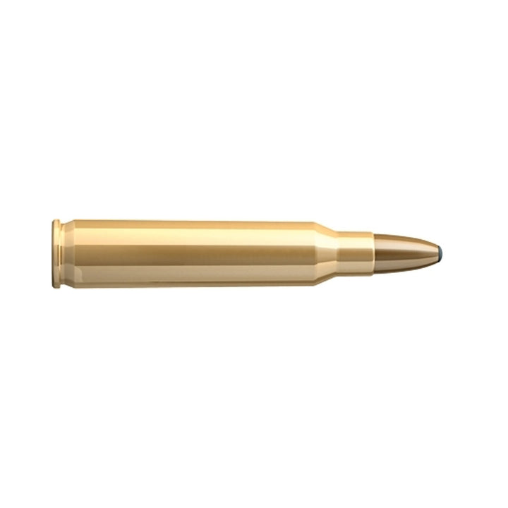 Sellier and Bellot 223 REM 55Gr Sp - Centrefire Ammo - 100 Bulk Pack