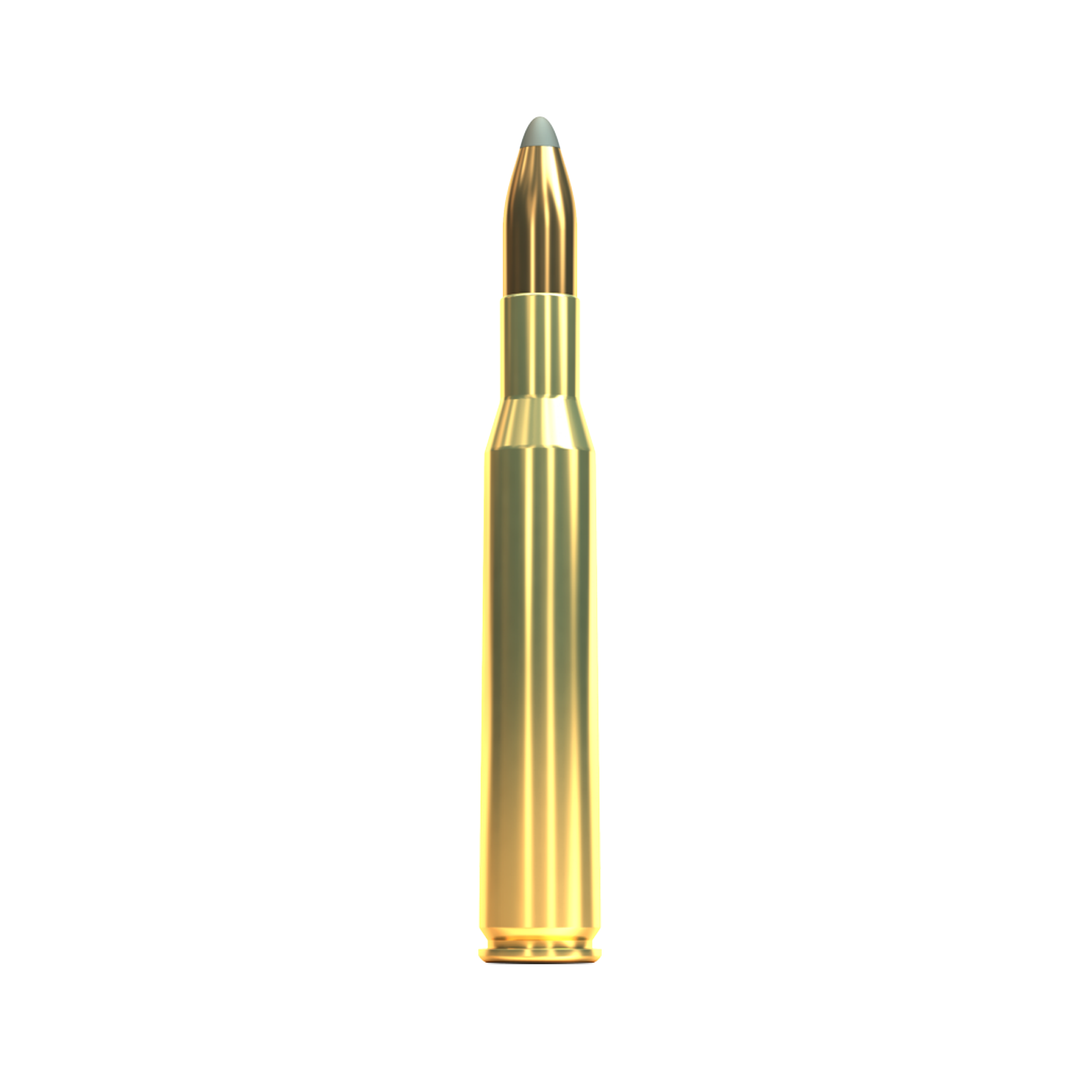 Sellier and Bellot .270 Win 130gr NSR Centrefire Ammo - 20 Rounds