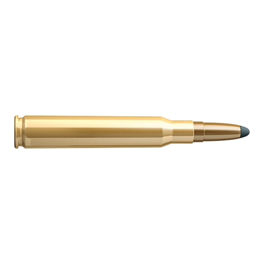 Sellier and Bellot 30-06 Spr 180gr 2670fps HPC Centrefire Ammo - 20 Rounds