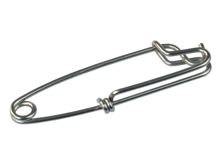 Shark Clip 2.8mm x 100L without swivel