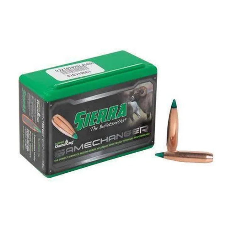 Sierra 4062 .22 64gr TGK Projectile - 100pk