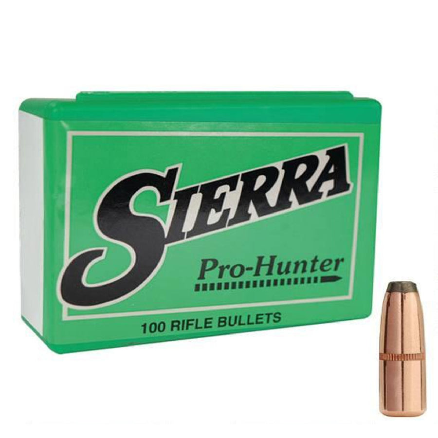 Sierra 2000 .30 150GN FN 30/30 Projectile - 100pk