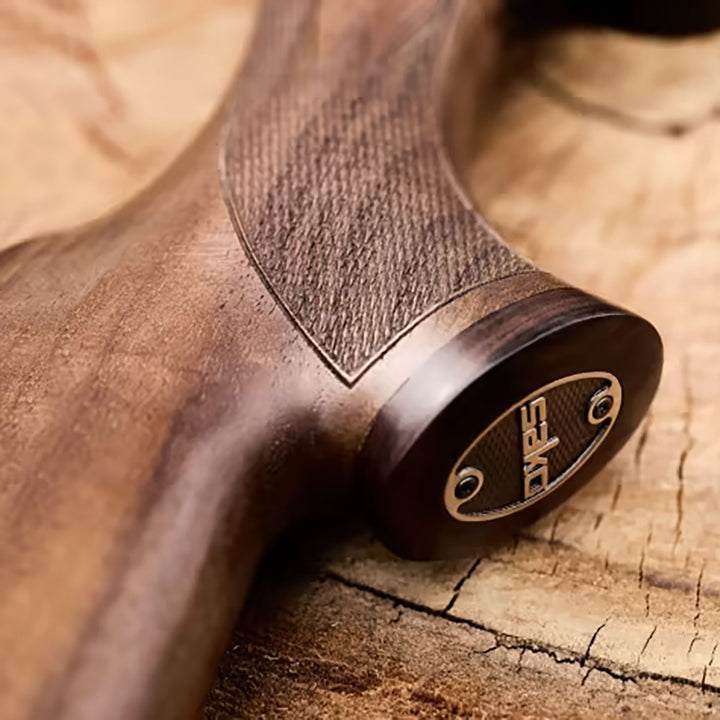 Sako 90 Bavarian Rifle W/Sights - Right Hand