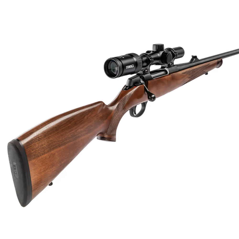 Sako 90 Bavarian Rifle W/Sights - Right Hand